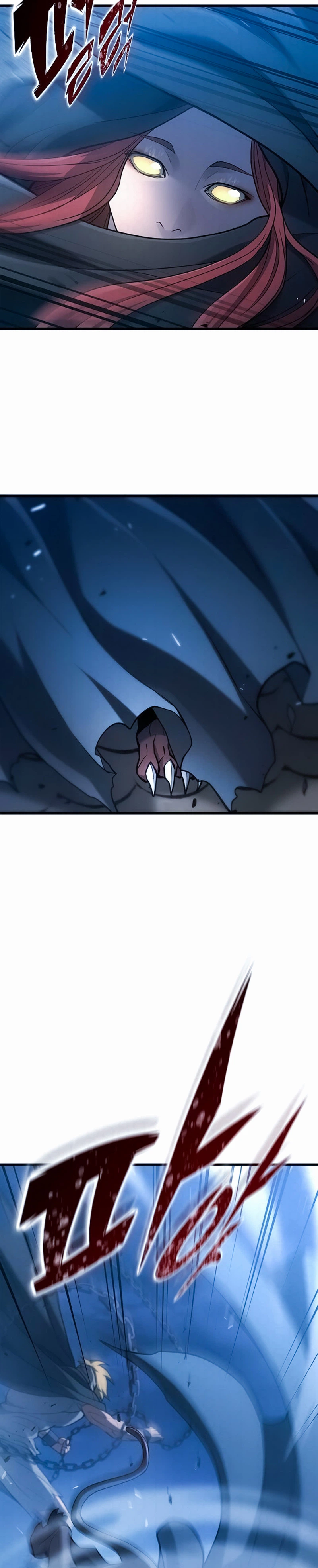 Demonic Beast Hunter Survival Guide Chapter 21 Page 16