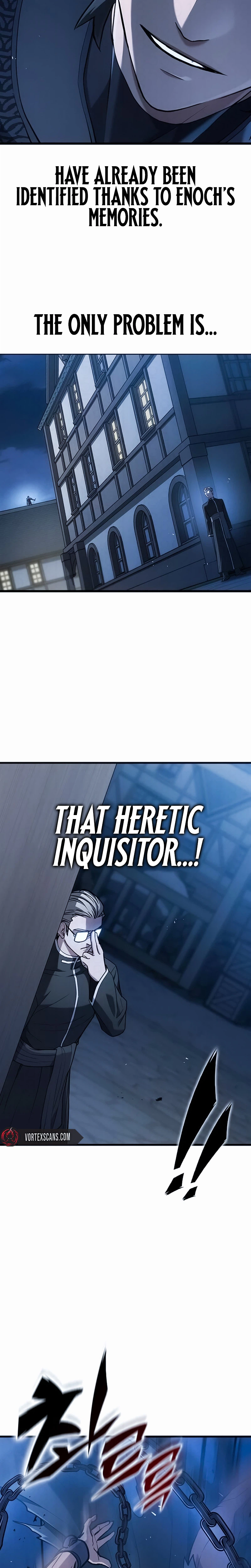 Demonic Beast Hunter Survival Guide Chapter 21 Page 18