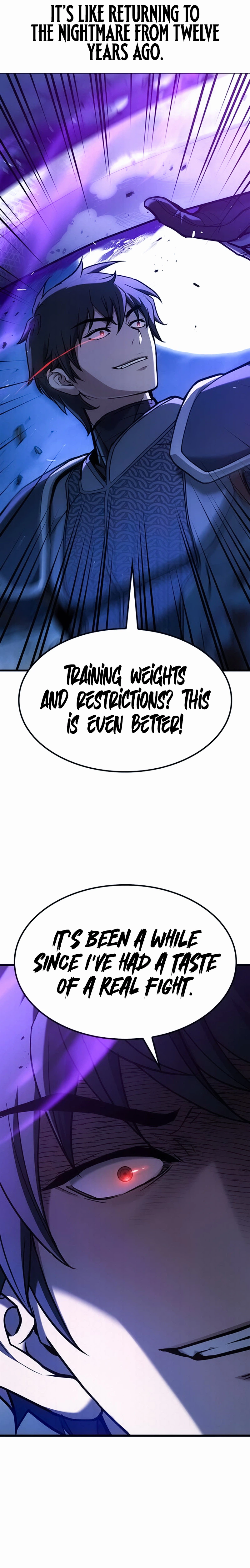 Demonic Beast Hunter Survival Guide Chapter 21 Page 23