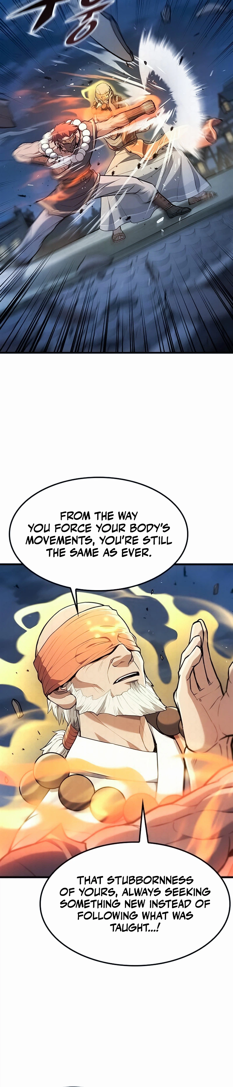 Demonic Beast Hunter Survival Guide Chapter 21 Page 25