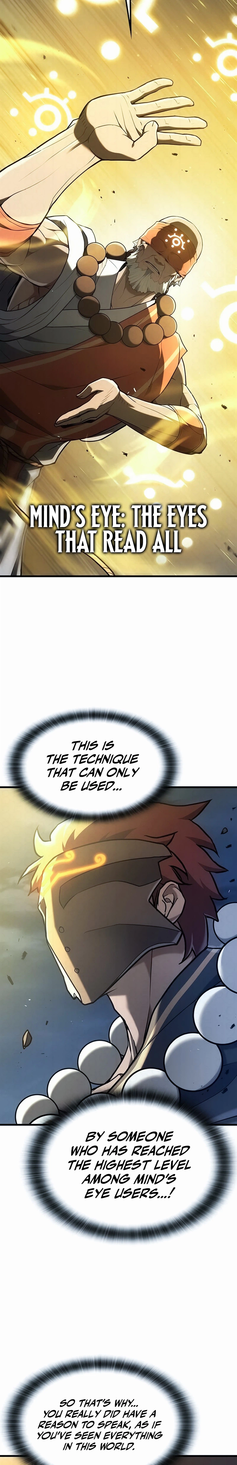 Demonic Beast Hunter Survival Guide Chapter 21 Page 31