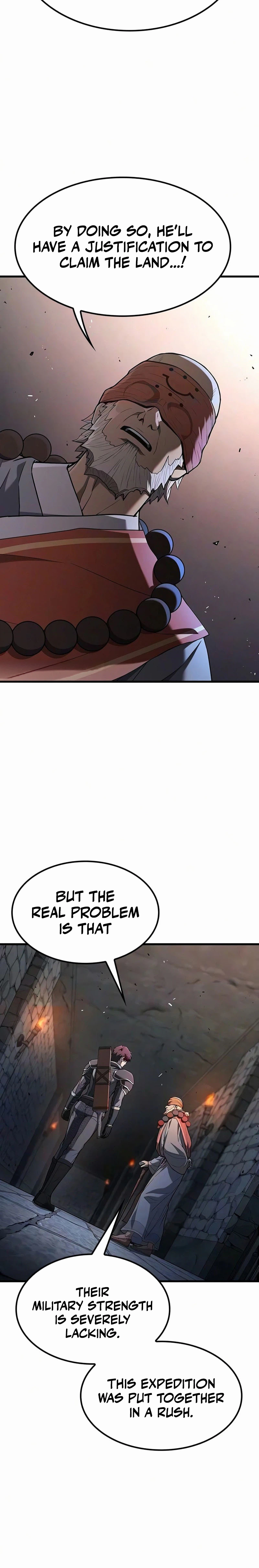 Demonic Beast Hunter Survival Guide Chapter 25 Page 9