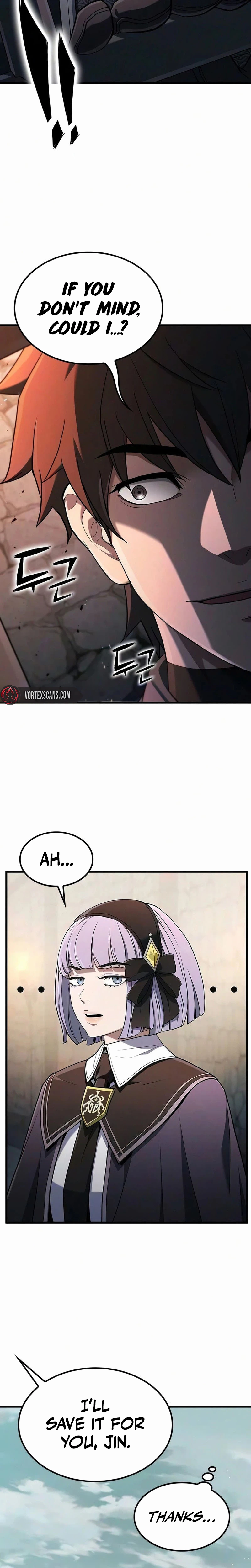 Demonic Beast Hunter Survival Guide Chapter 25 Page 20