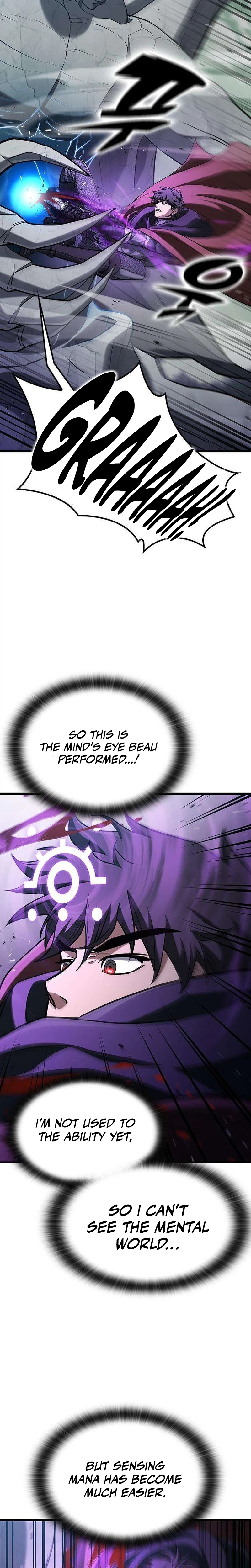 Demonic Beast Hunter Survival Guide Chapter 27 Page 5