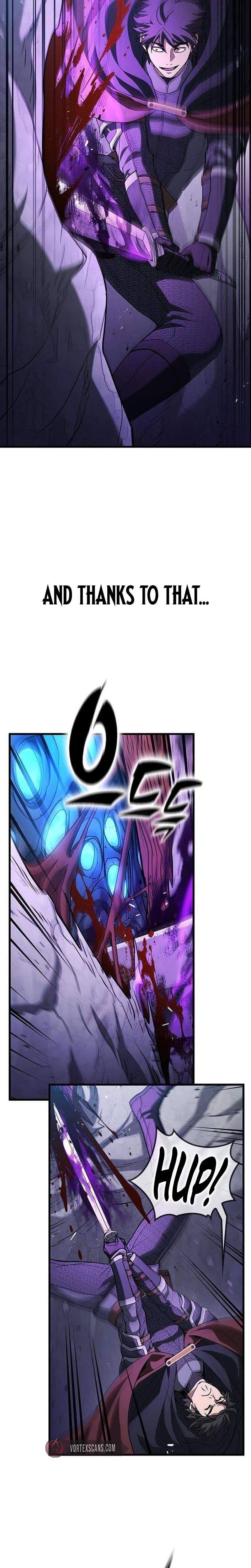 Demonic Beast Hunter Survival Guide Chapter 27 Page 6