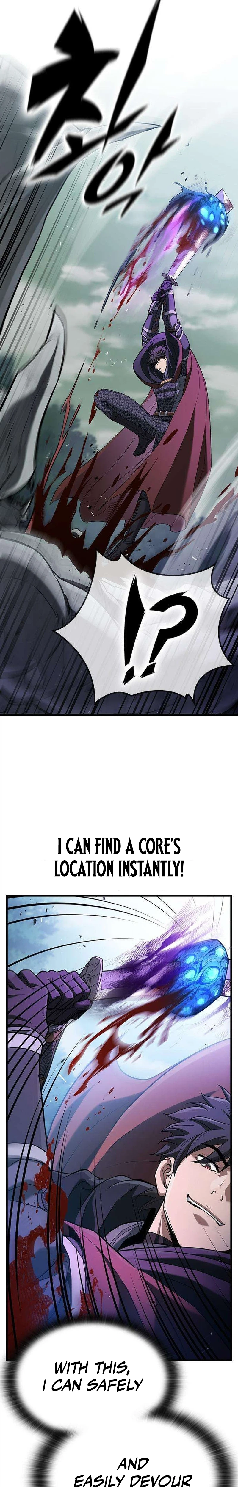 Demonic Beast Hunter Survival Guide Chapter 27 Page 7