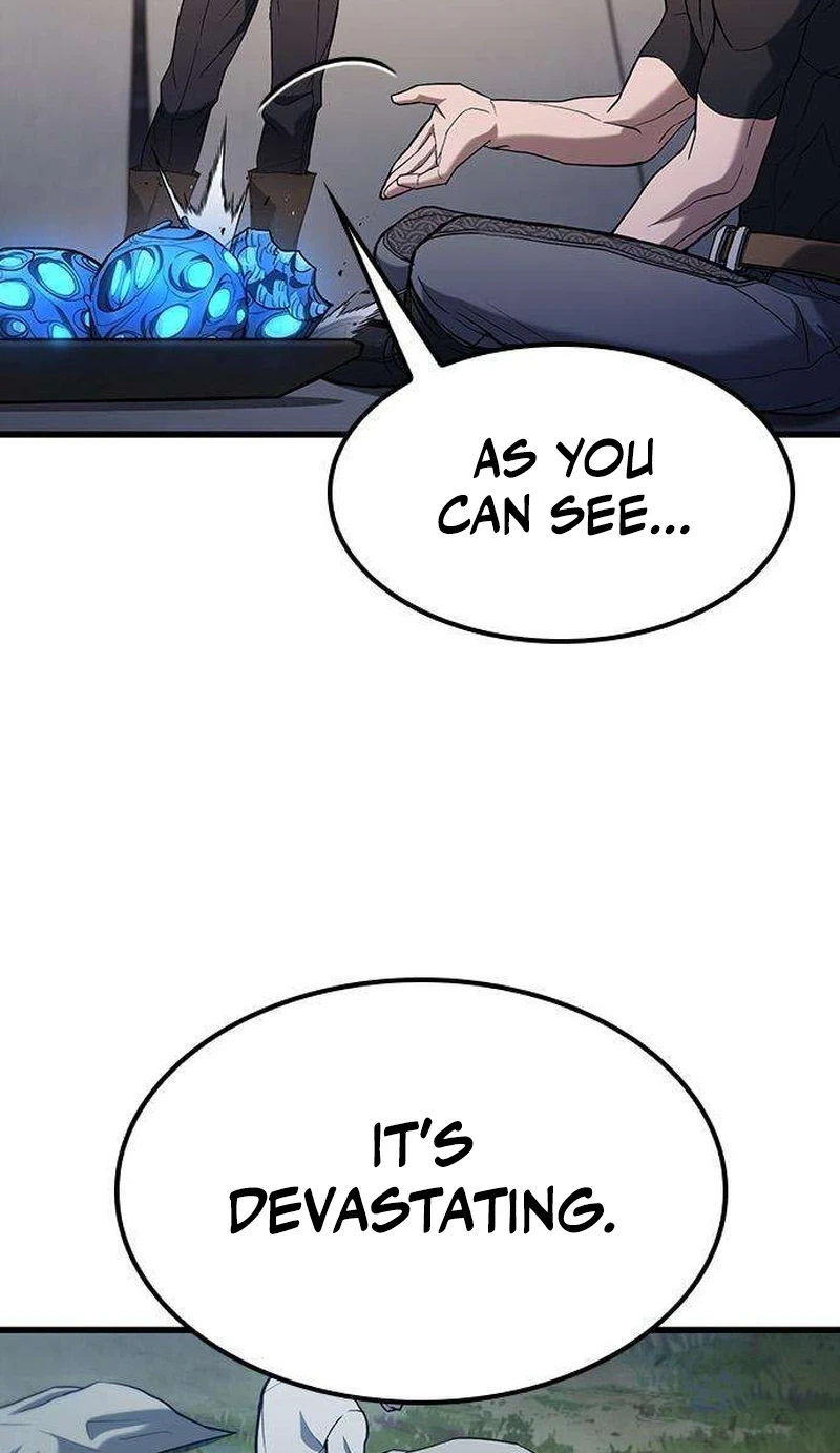 Demonic Beast Hunter Survival Guide Chapter 27 Page 15