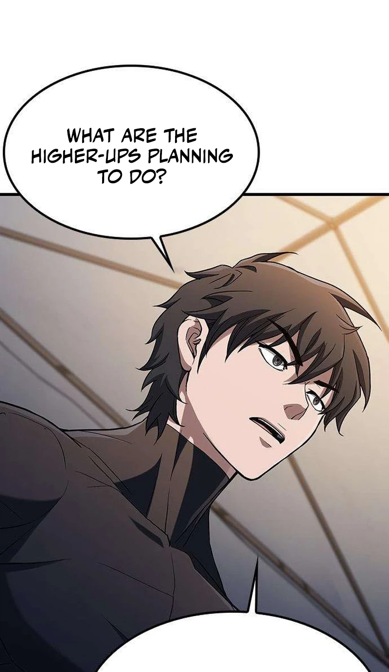 Demonic Beast Hunter Survival Guide Chapter 27 Page 19
