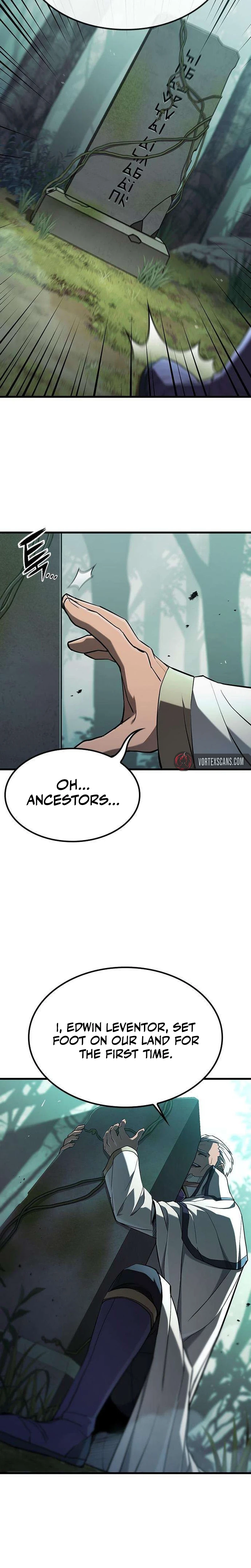 Demonic Beast Hunter Survival Guide Chapter 27 Page 27