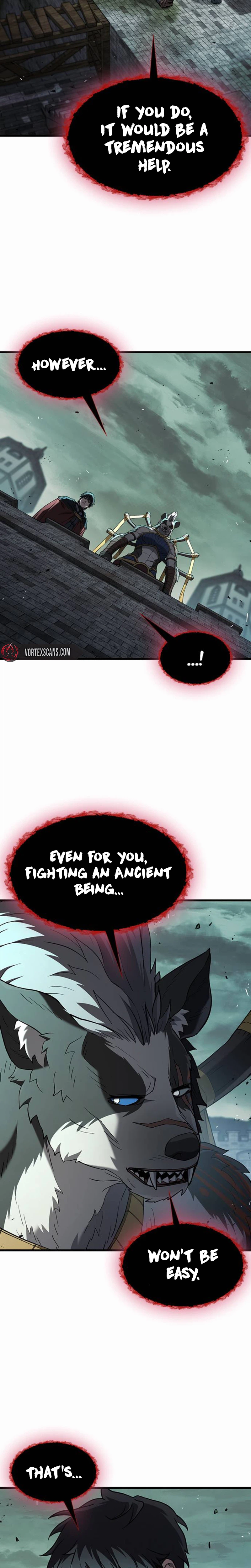 Demonic Beast Hunter Survival Guide Chapter 31 Page 15
