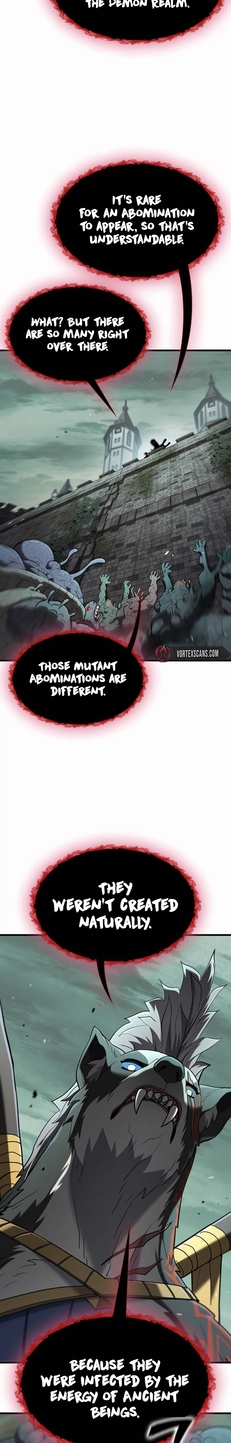 Demonic Beast Hunter Survival Guide Chapter 31 Page 19
