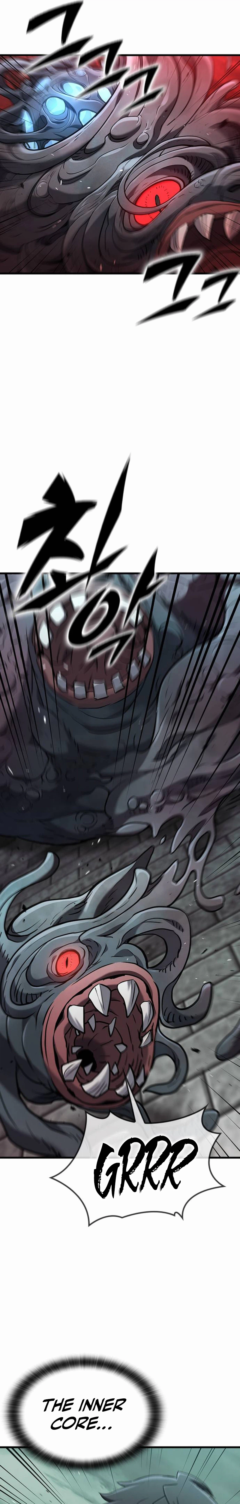 Demonic Beast Hunter Survival Guide Chapter 31 Page 24