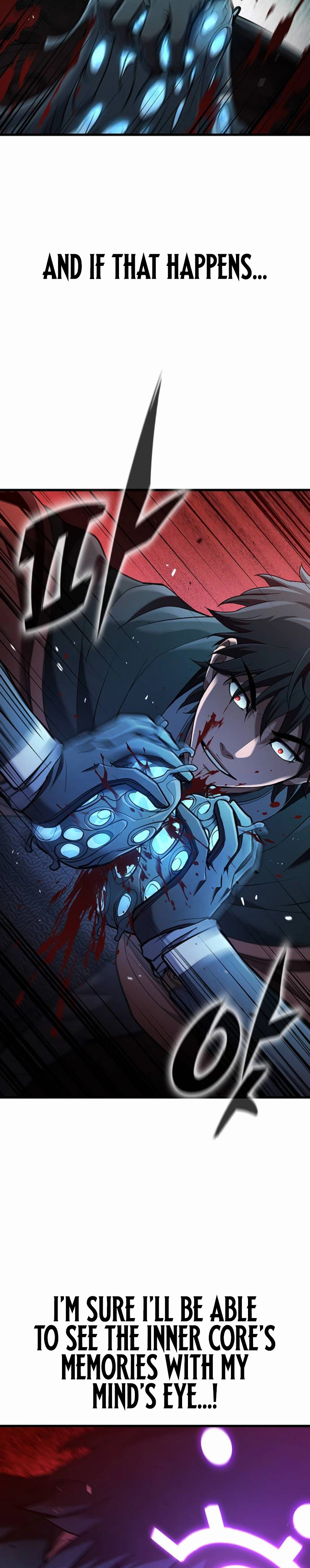 Demonic Beast Hunter Survival Guide Chapter 31 Page 32