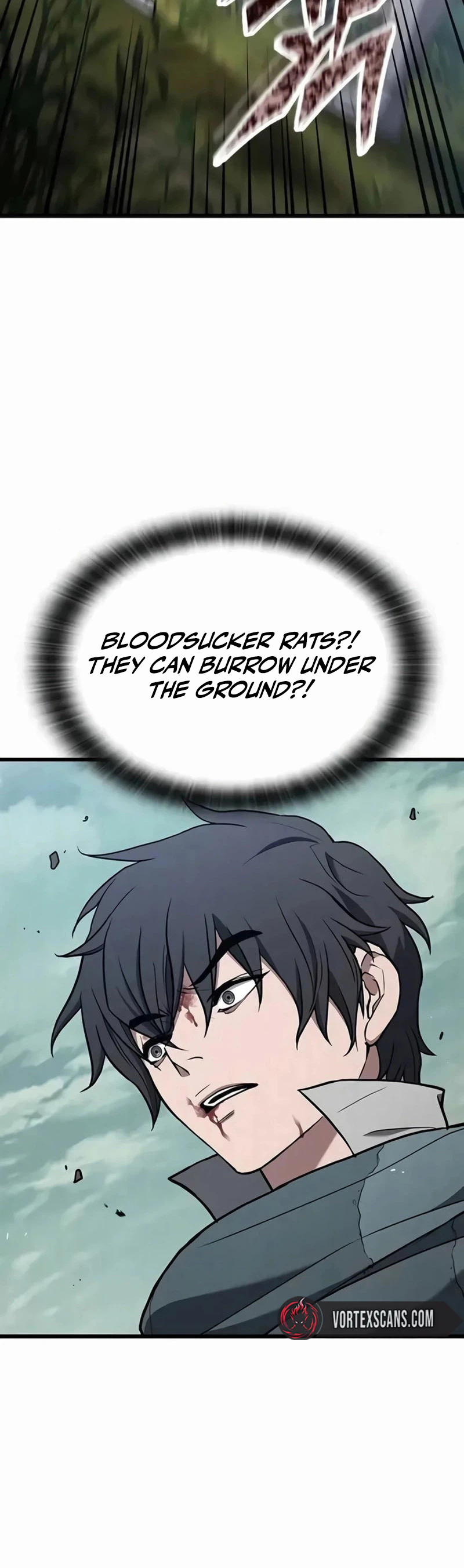 Demonic Beast Hunter Survival Guide Chapter 14 Page 31
