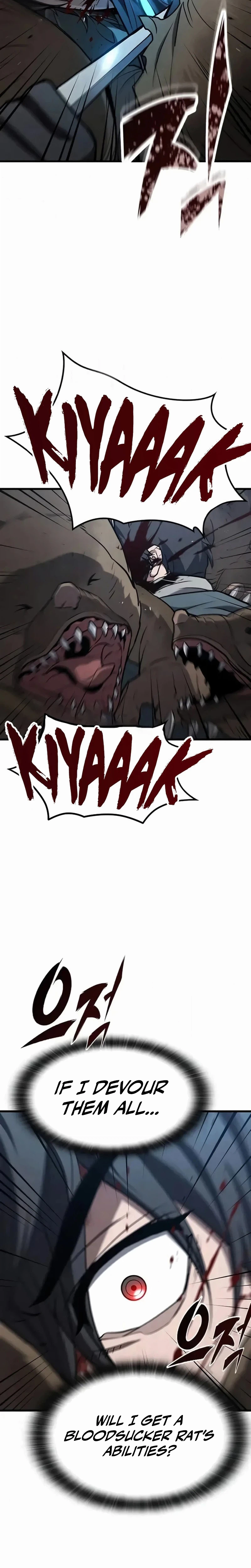 Demonic Beast Hunter Survival Guide Chapter 14 Page 36