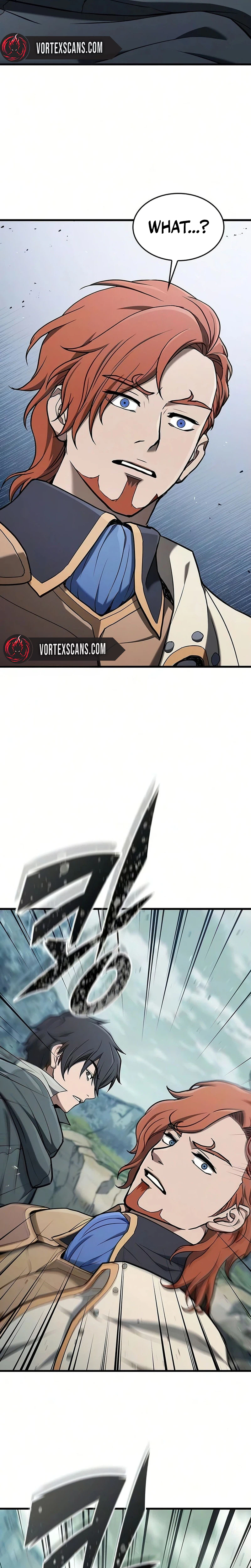 Demonic Beast Hunter Survival Guide Chapter 16 Page 5