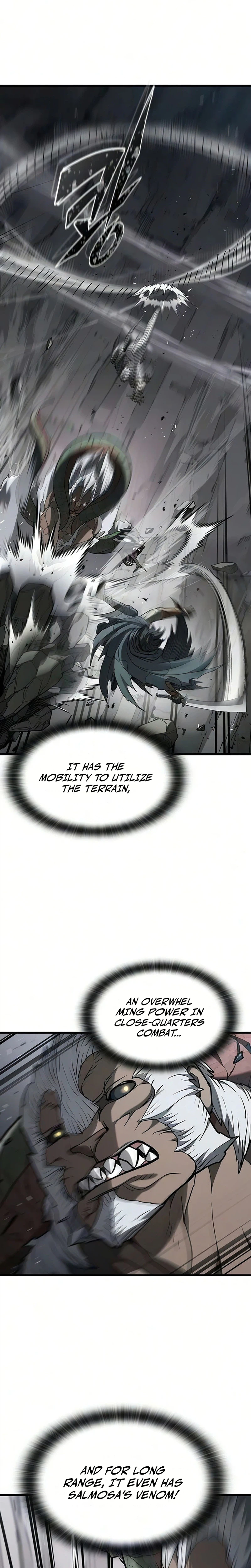 Demonic Beast Hunter Survival Guide Chapter 16 Page 19
