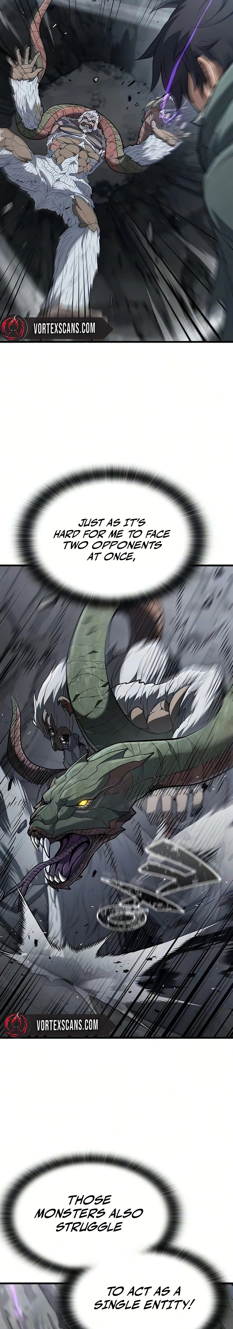 Demonic Beast Hunter Survival Guide Chapter 16 Page 24