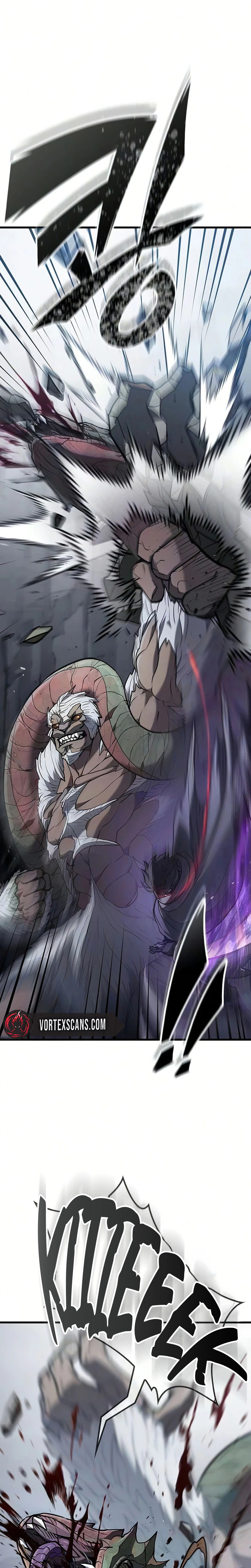 Demonic Beast Hunter Survival Guide Chapter 16 Page 26
