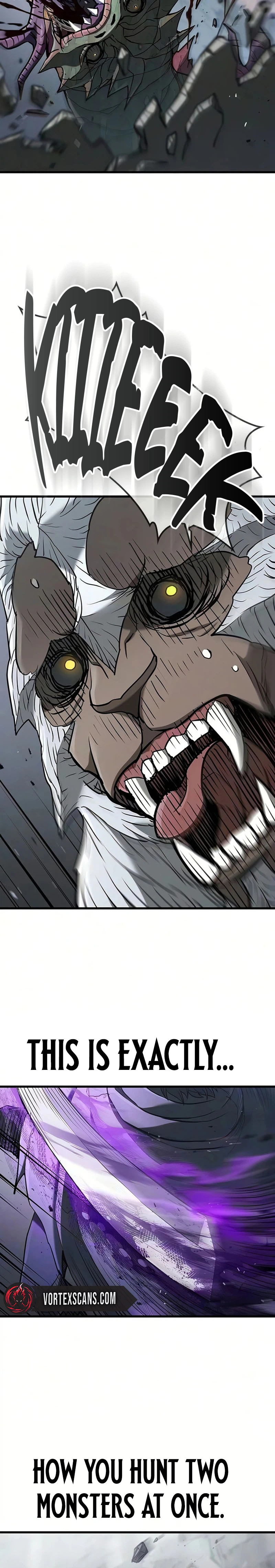 Demonic Beast Hunter Survival Guide Chapter 16 Page 27