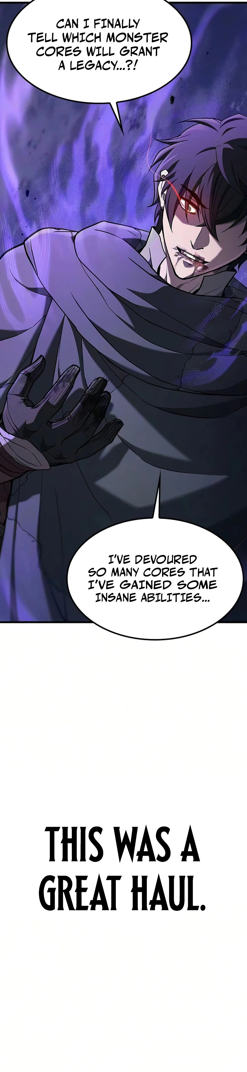 Demonic Beast Hunter Survival Guide Chapter 16 Page 33