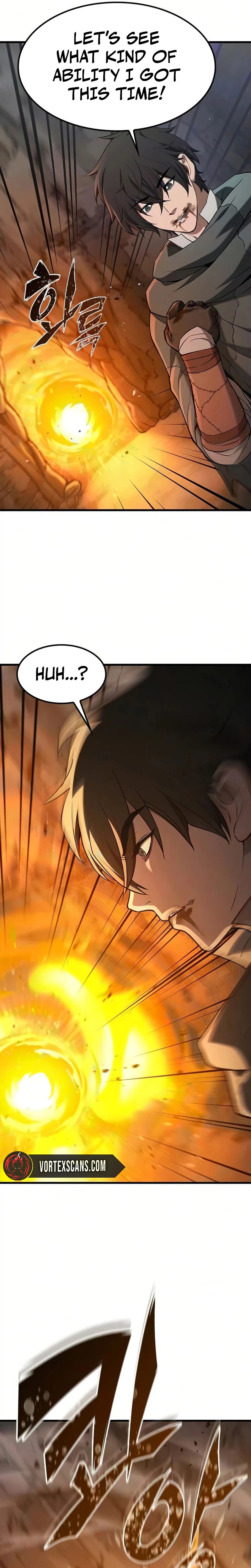 Demonic Beast Hunter Survival Guide Chapter 16 Page 34