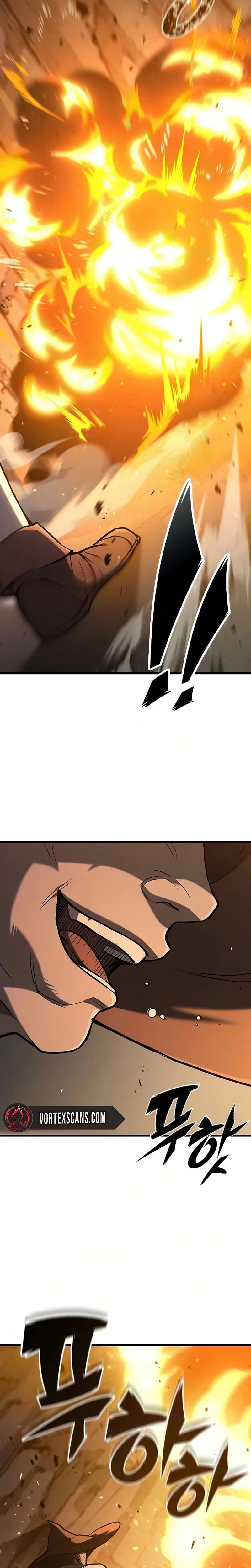 Demonic Beast Hunter Survival Guide Chapter 16 Page 35
