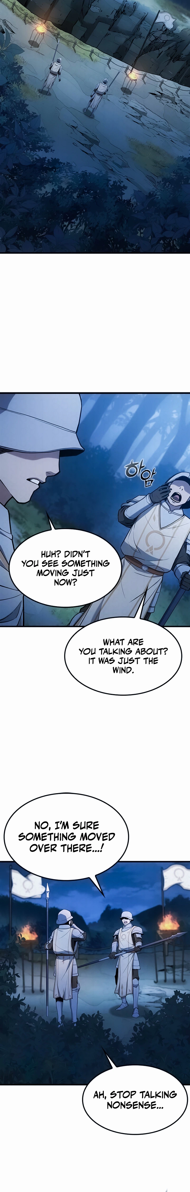 Demonic Beast Hunter Survival Guide Chapter 19 Page 12