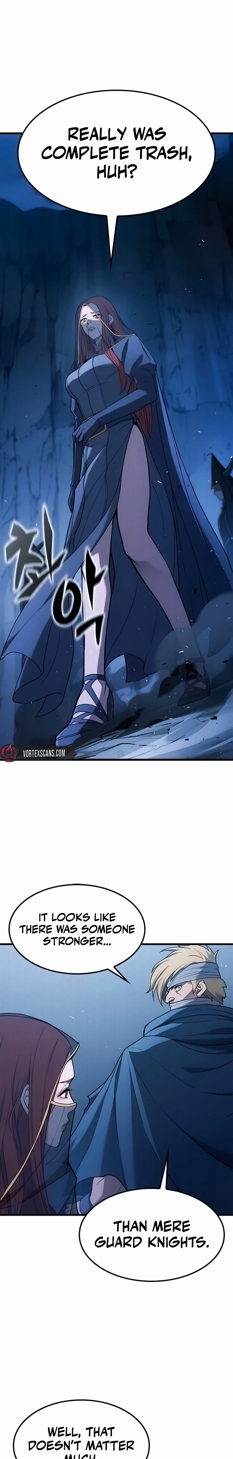 Demonic Beast Hunter Survival Guide Chapter 19 Page 17