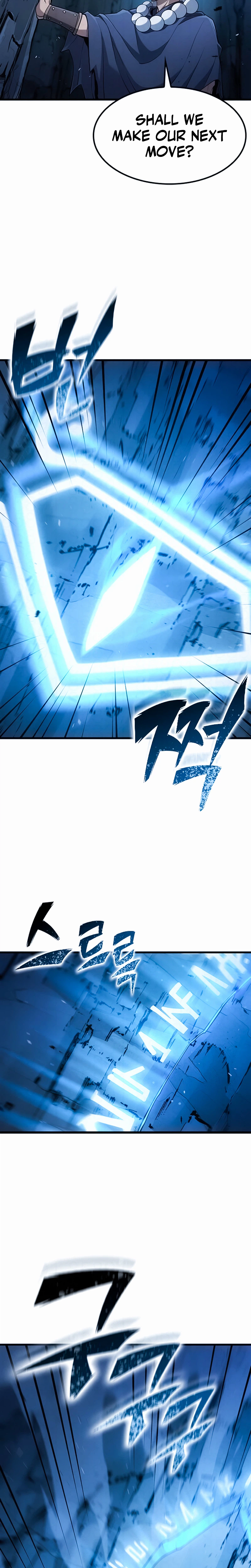 Demonic Beast Hunter Survival Guide Chapter 19 Page 19