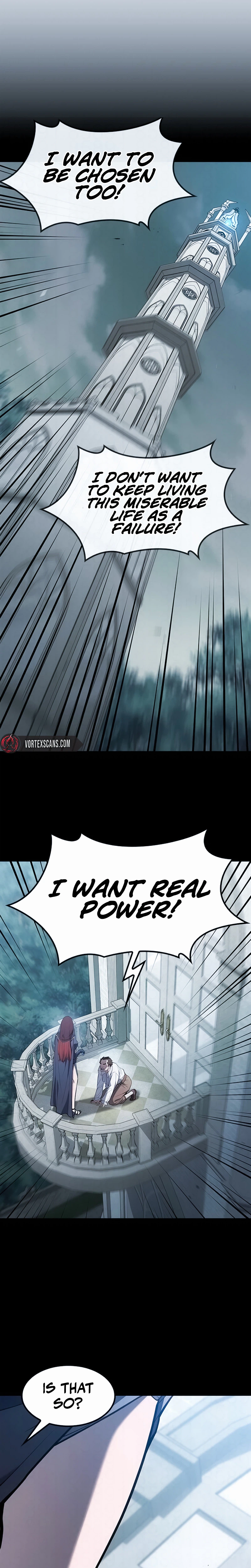 Demonic Beast Hunter Survival Guide Chapter 19 Page 29