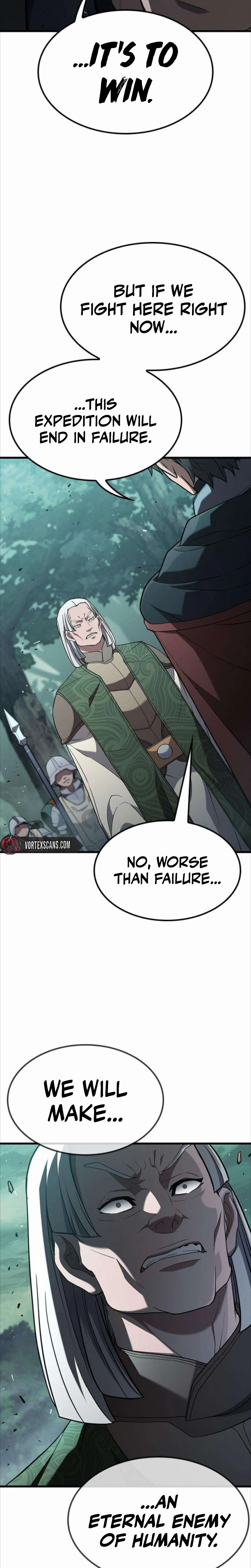 Demonic Beast Hunter Survival Guide Chapter 28 Page 6