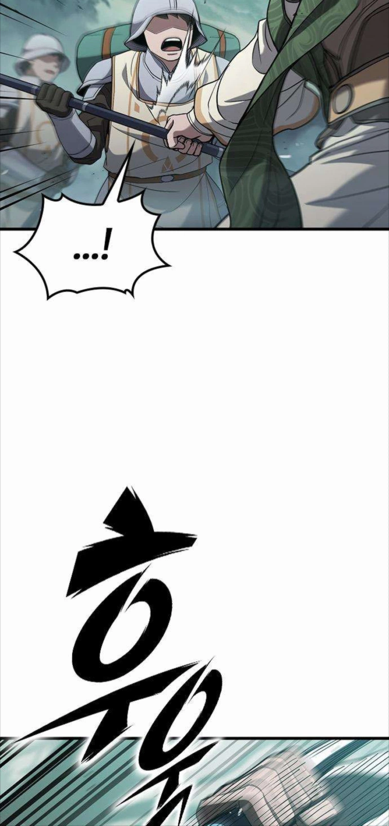 Demonic Beast Hunter Survival Guide Chapter 28 Page 8