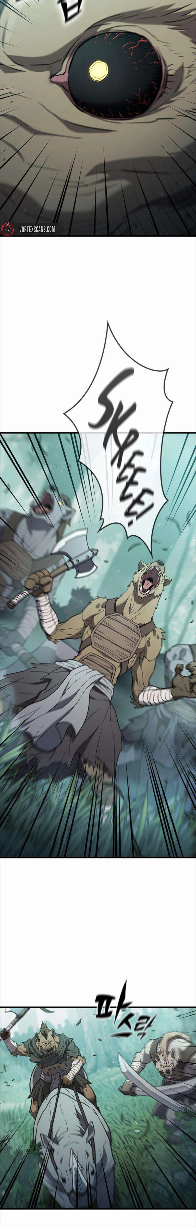 Demonic Beast Hunter Survival Guide Chapter 28 Page 11