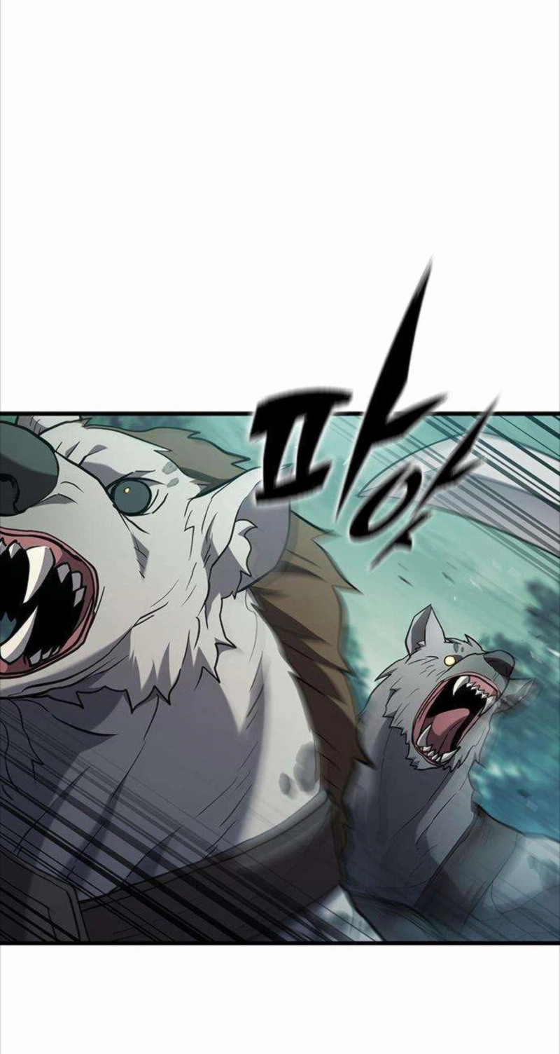 Demonic Beast Hunter Survival Guide Chapter 28 Page 12