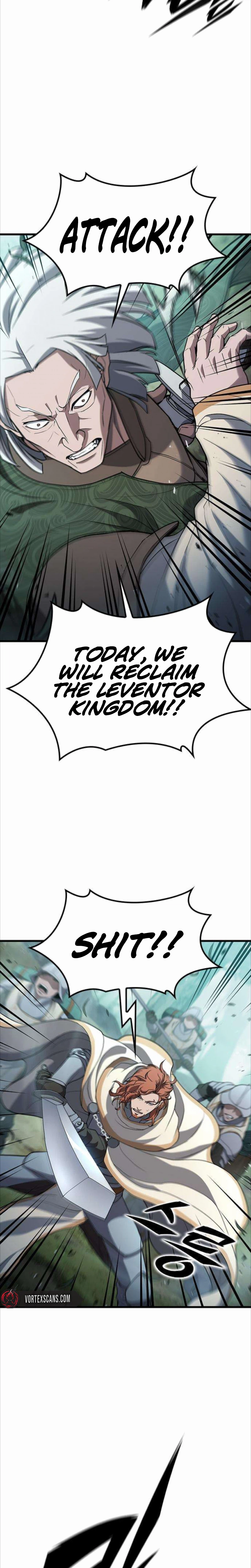 Demonic Beast Hunter Survival Guide Chapter 28 Page 14