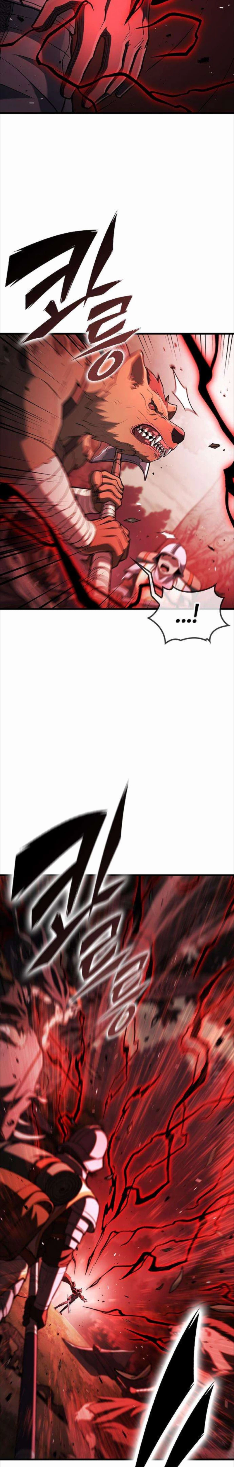 Demonic Beast Hunter Survival Guide Chapter 28 Page 19