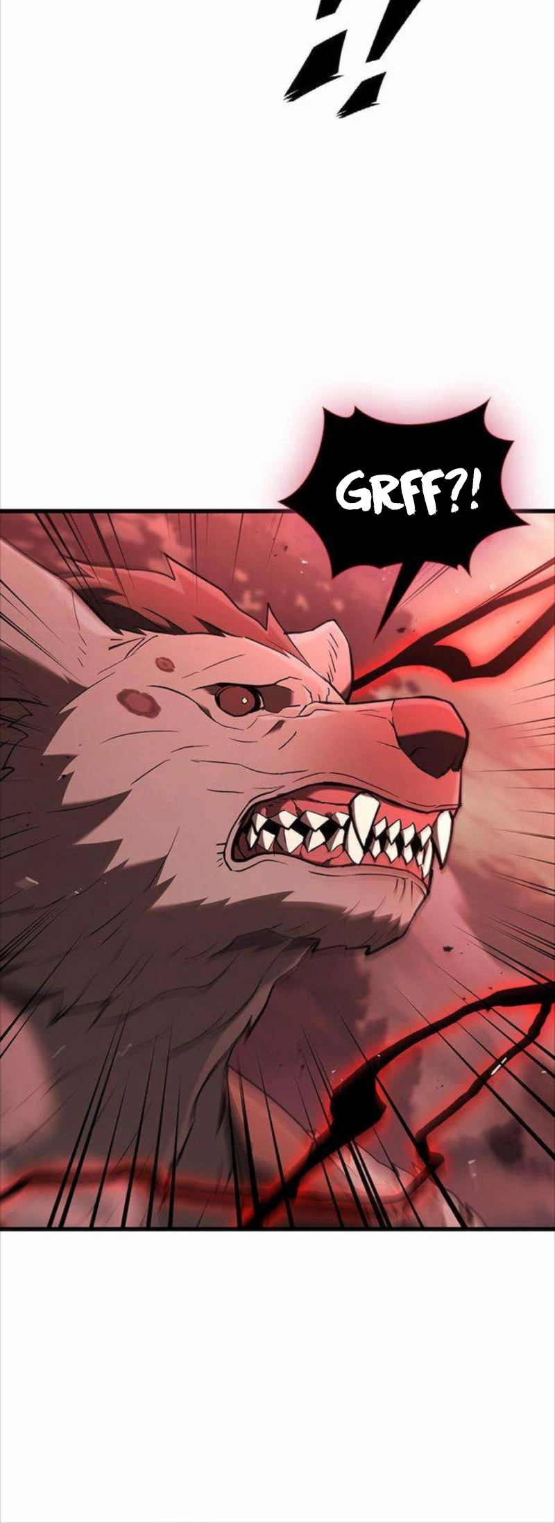 Demonic Beast Hunter Survival Guide Chapter 28 Page 20