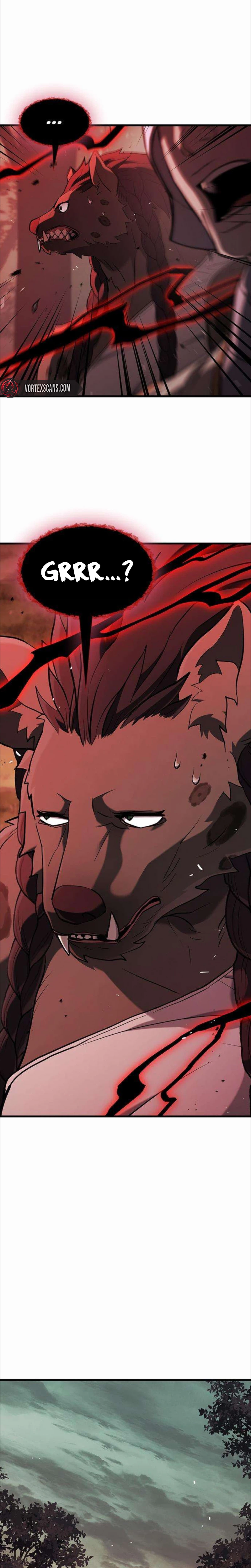 Demonic Beast Hunter Survival Guide Chapter 28 Page 23