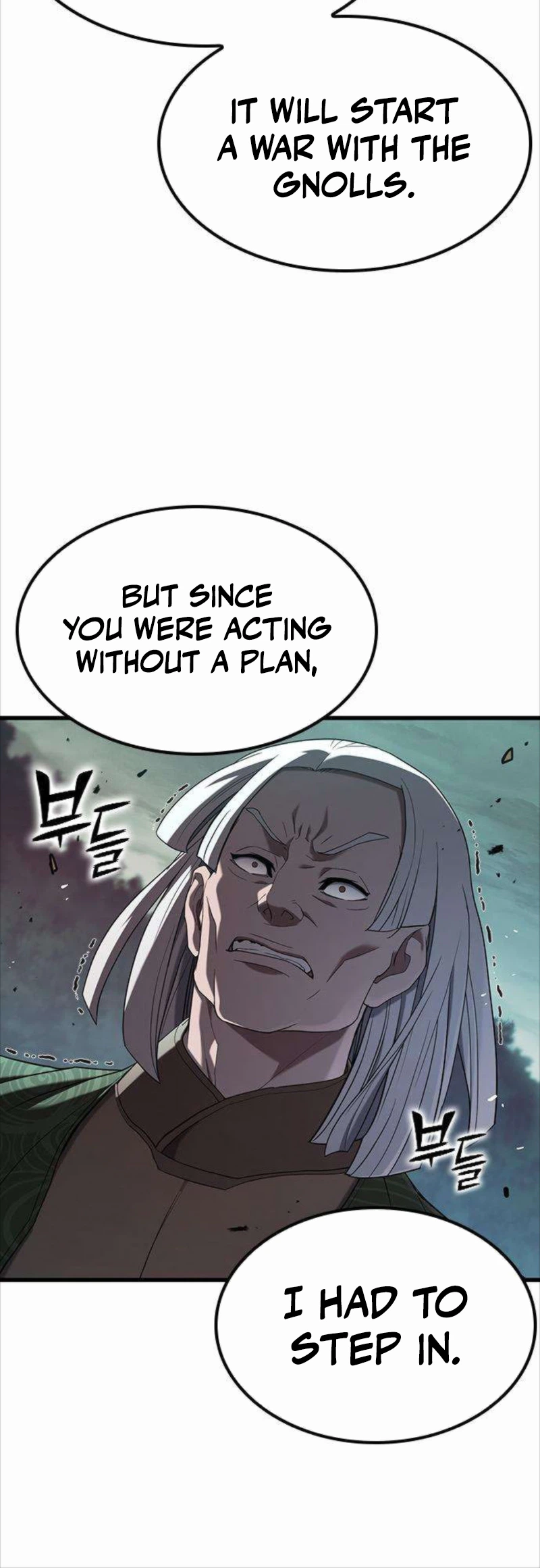 Demonic Beast Hunter Survival Guide Chapter 28 Page 28