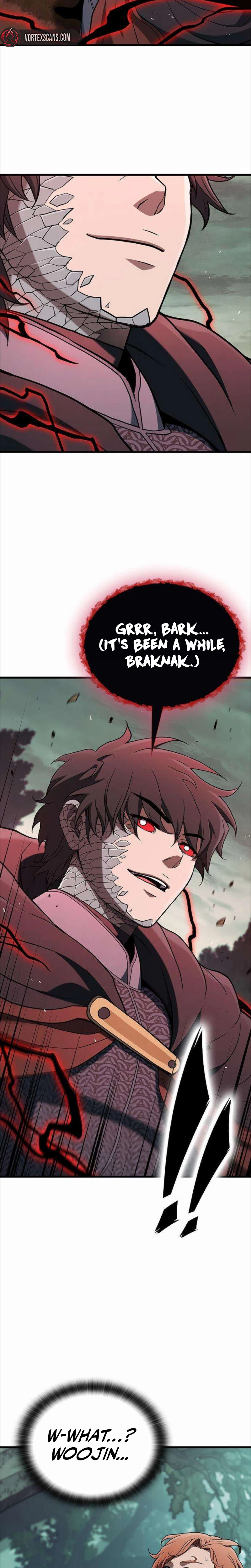 Demonic Beast Hunter Survival Guide Chapter 28 Page 31