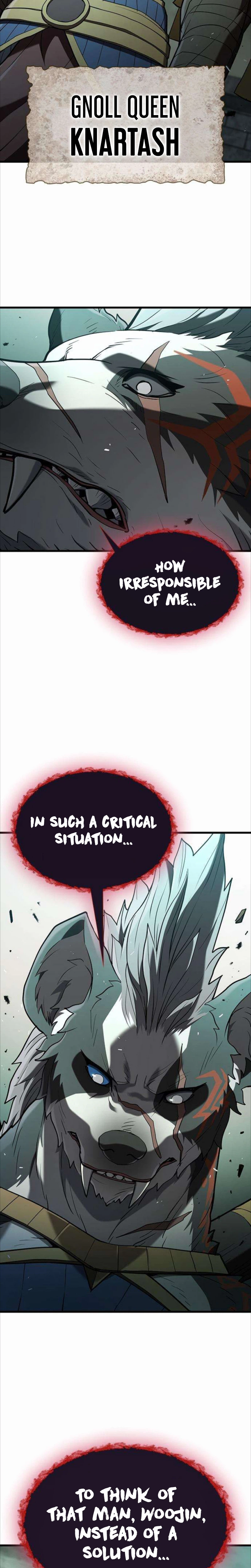 Demonic Beast Hunter Survival Guide Chapter 28 Page 35