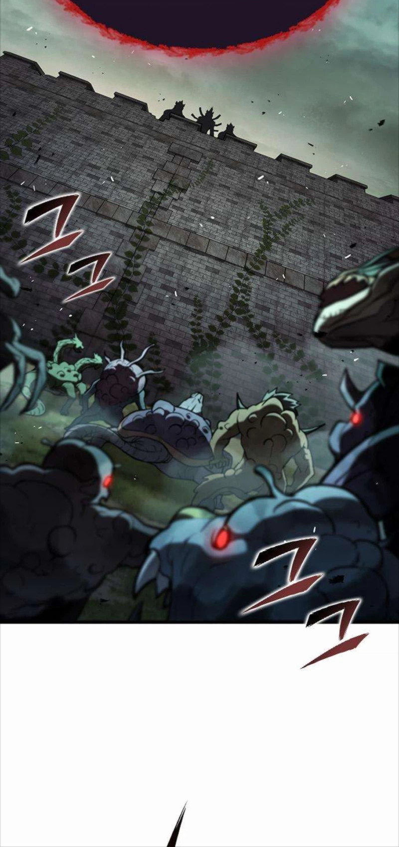 Demonic Beast Hunter Survival Guide Chapter 28 Page 36