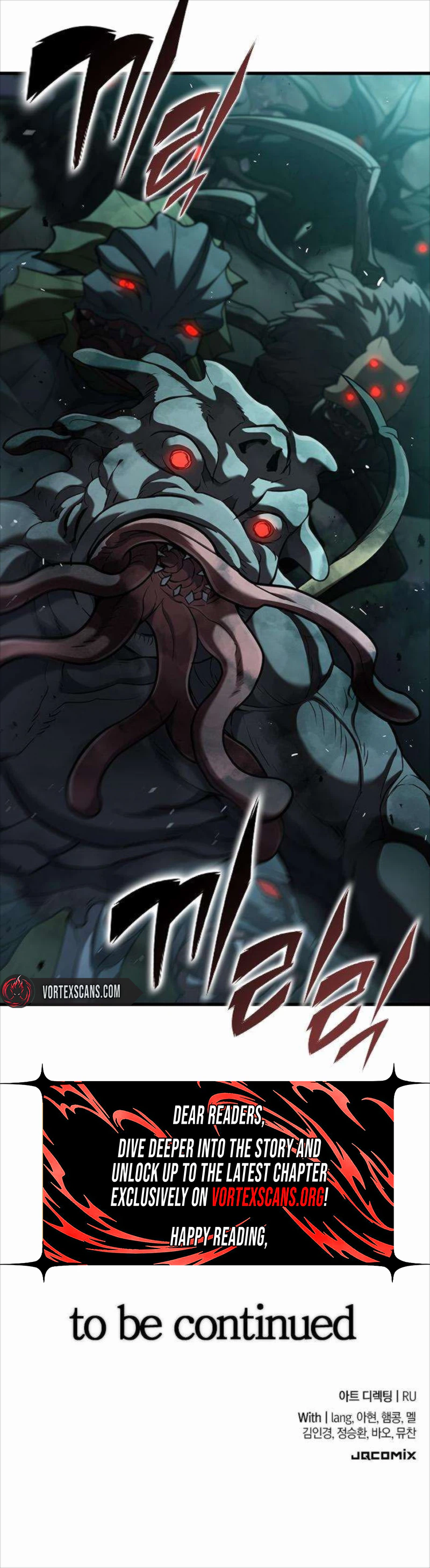 Demonic Beast Hunter Survival Guide Chapter 28 Page 37