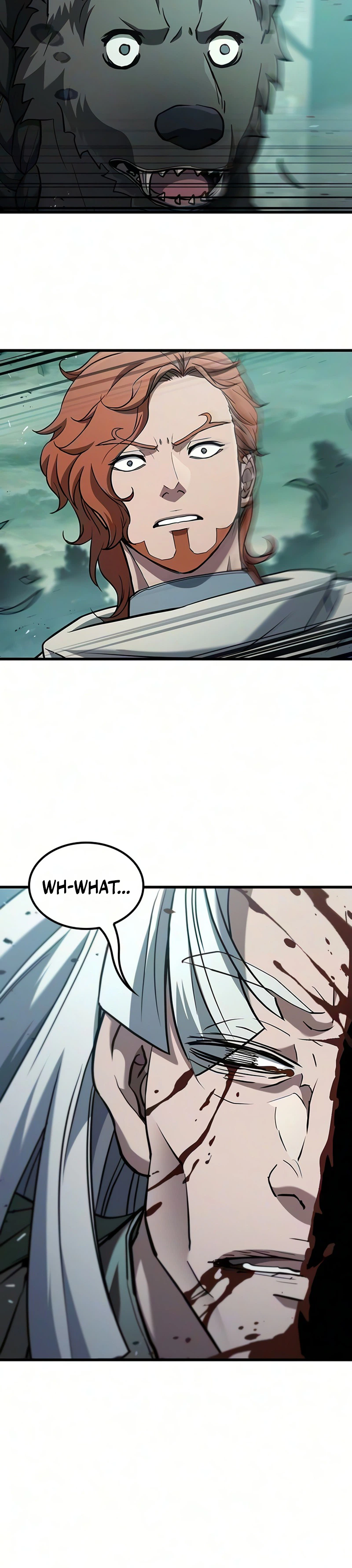 Demonic Beast Hunter Survival Guide Chapter 30 Page 9