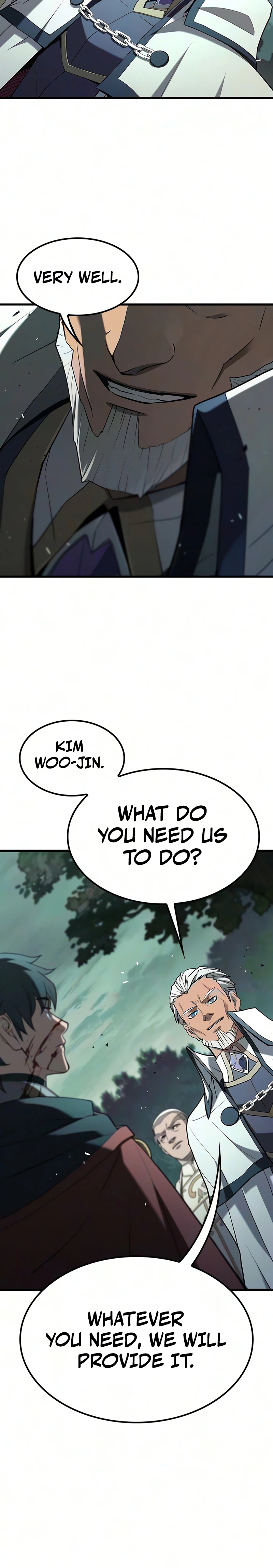 Demonic Beast Hunter Survival Guide Chapter 30 Page 24