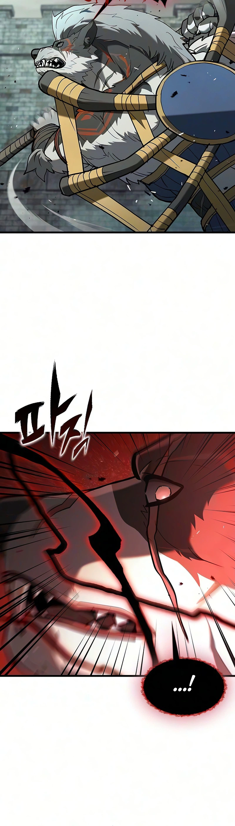 Demonic Beast Hunter Survival Guide Chapter 30 Page 33