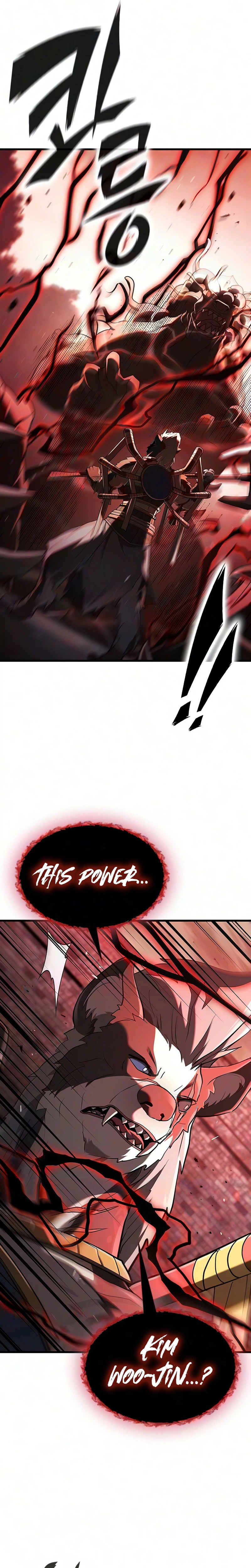 Demonic Beast Hunter Survival Guide Chapter 30 Page 34