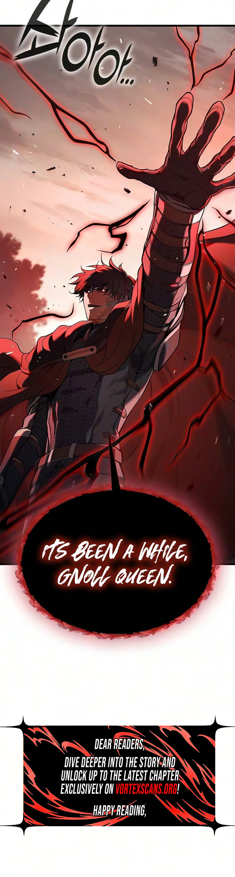 Demonic Beast Hunter Survival Guide Chapter 30 Page 35