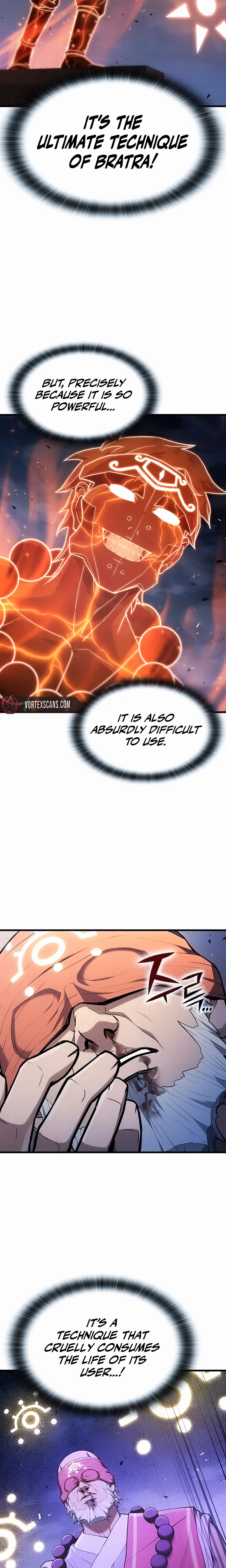 Demonic Beast Hunter Survival Guide Chapter 22 Page 5